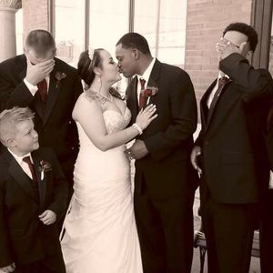 Meet your Posher, Charles